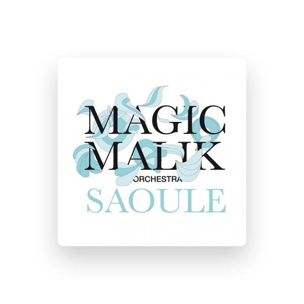 Magic Malik Orchestra