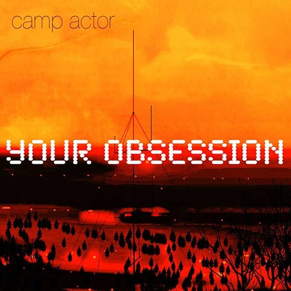 Your Obsession (Franky Boy's Lento Violento Mix)