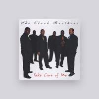 The Clark Brothers