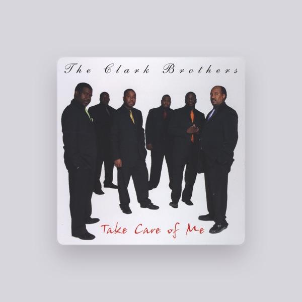The Clark Brothers
