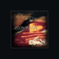 Jason Yudoff