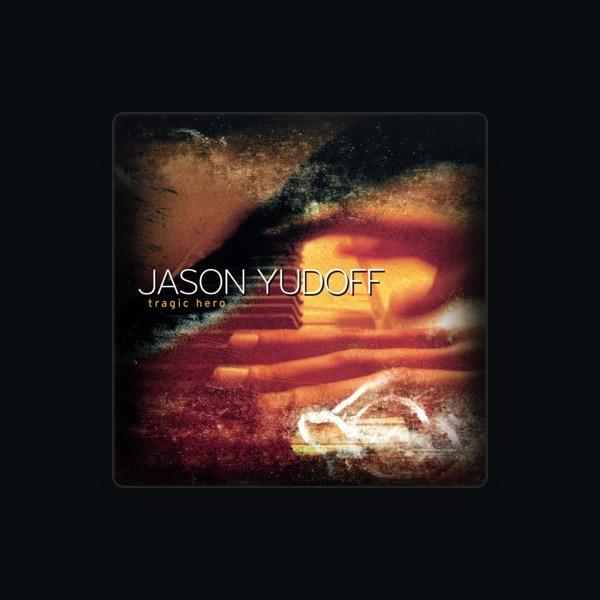 Jason Yudoff