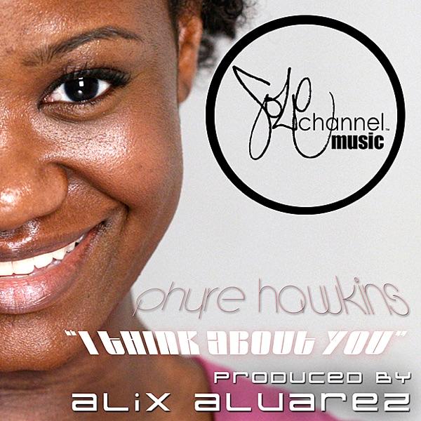 Think About You (Instrumental)