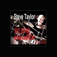 Steve Taylor Big Band Explosion