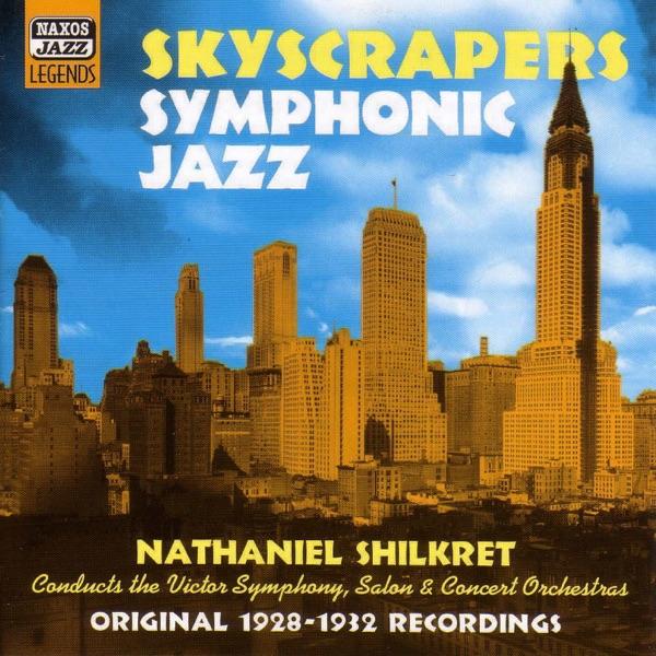 Manhattan Serenade