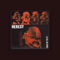 Heresy