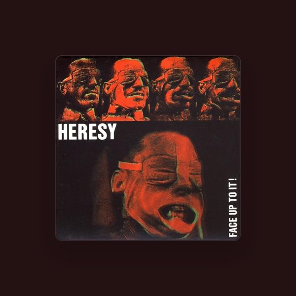 Heresy