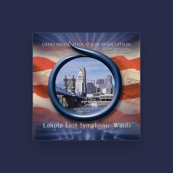 Lakota East Symphonic Winds