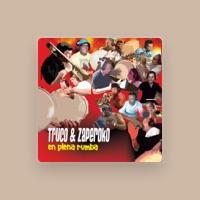 Truco & Zaperoko