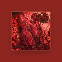 Mutilated