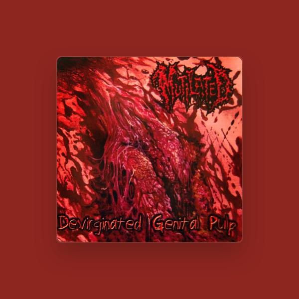 Mutilated