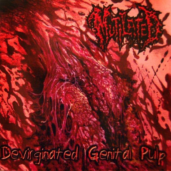 Impetuous Bloodshed