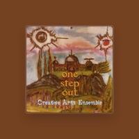 Creative Arts Ensemble