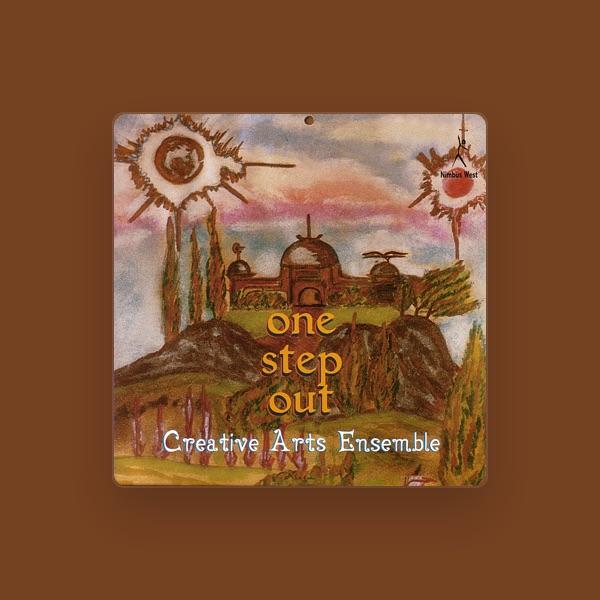 Creative Arts Ensemble