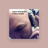 Jason Schroeder
