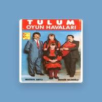 Mustafa Sırtlı & Muhsin Salihoğlu
