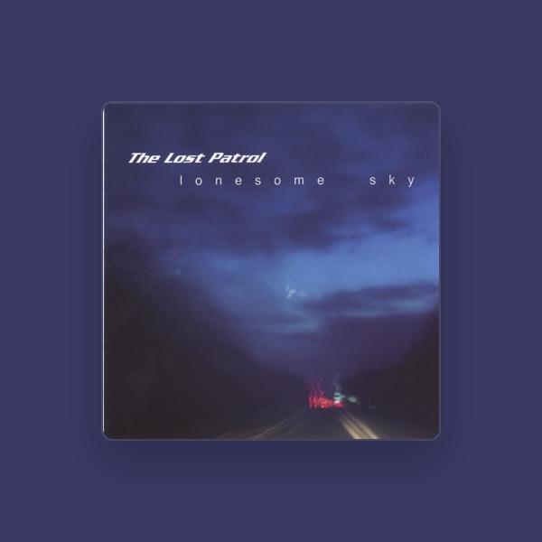 The Lost Patrol