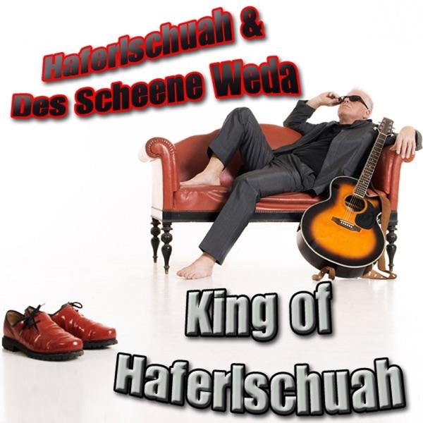 Des schenne weda (Instrumental Edit)