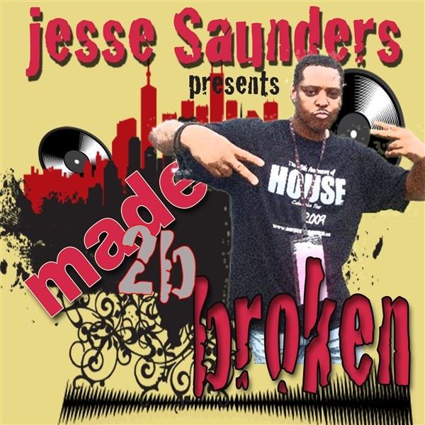 Love Can't Turn Around (feat. Farley "Jackmaster" Funk and Jesse Saunders) [Soul Power 2009 Remix]