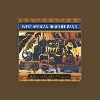 West African Highlife Band