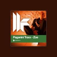 Paganini Traxx