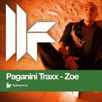 Zoe (Sam Paganini Back to Black Remix)