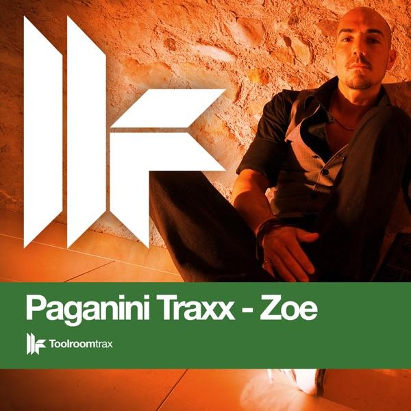 Zoe (Sam Paganini Back to Black Remix)