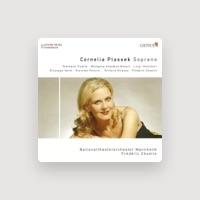 Cornelia Ptassek