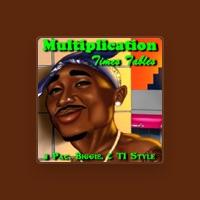 Multiplication Hip Hop For Kids