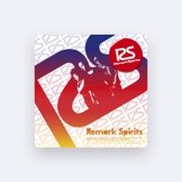 Remark Spirits