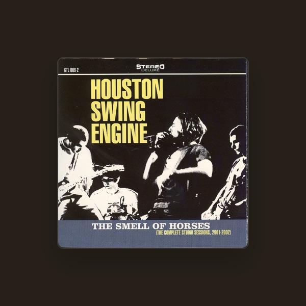 Houston Swing Engine