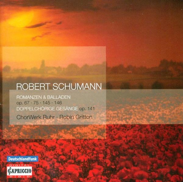 4 Doppelchorige Gesange, Op. 141: No. 4. Talismane