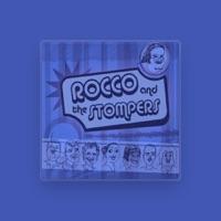 Rocco and the Stompers