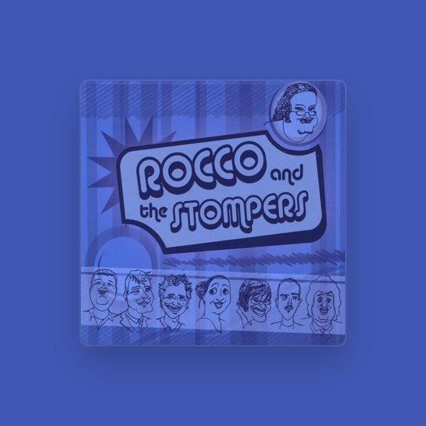 Rocco and the Stompers