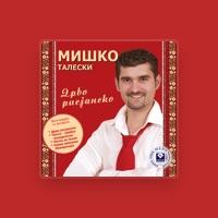 Miško Taleski