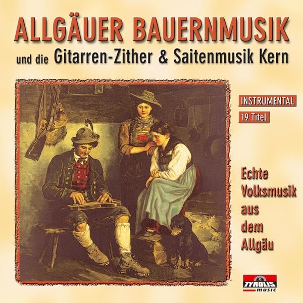 Buchenberger Quadrille