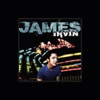 James Irvin