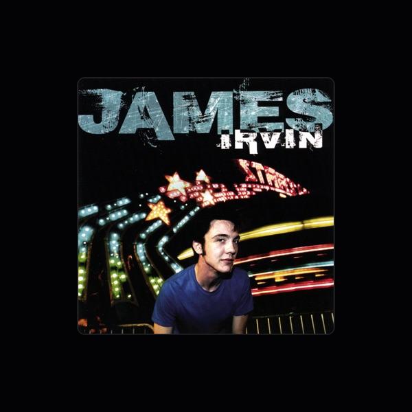 James Irvin