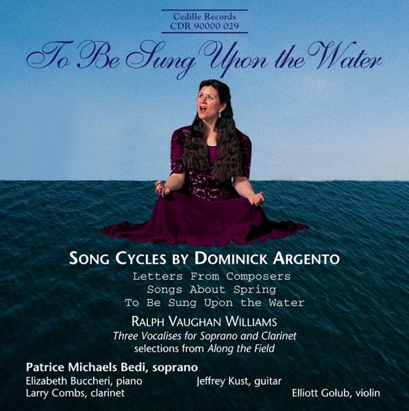 Letters from Composers: V. Claude Debussy