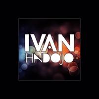 Ivan Handojo