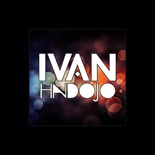 Ivan Handojo