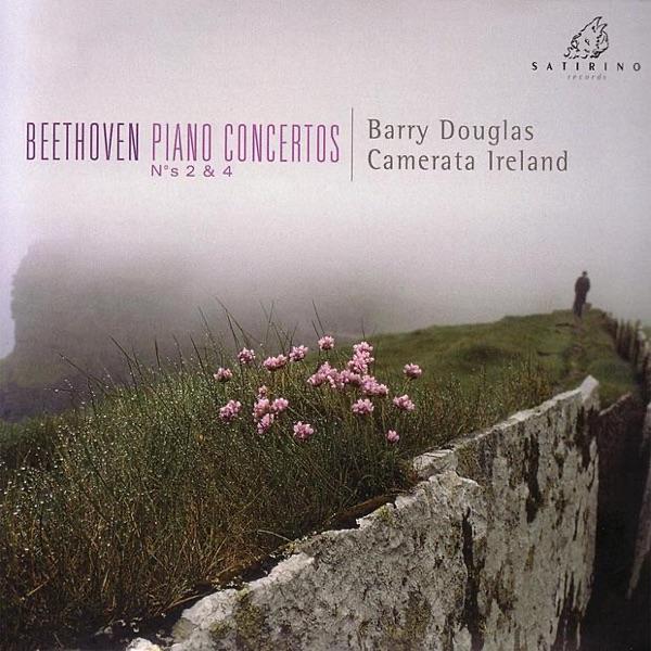 Concerto for Piano and Orchestra No. 4 in G Major, Op. 58: III. Rondo: Vivace