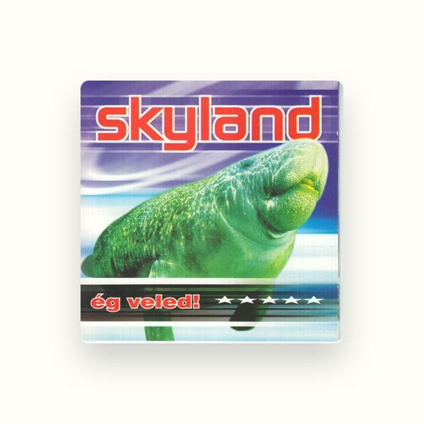 Skyland