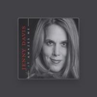 Jenny Davis