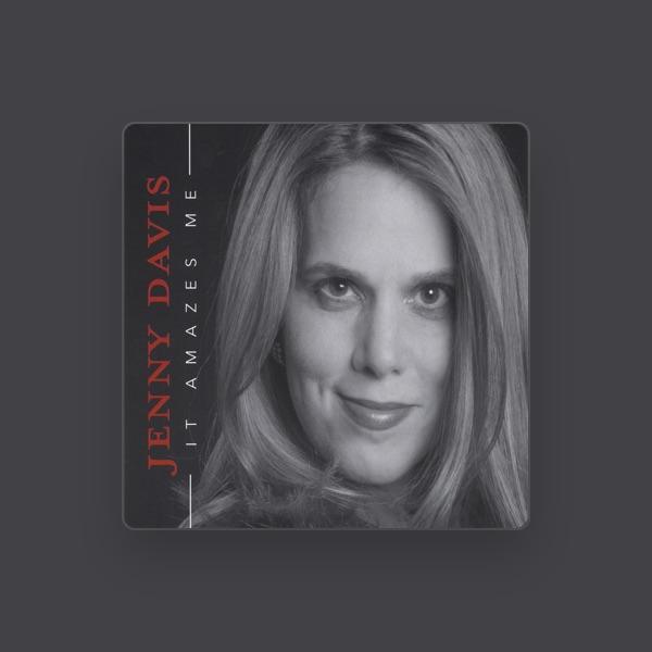 Jenny Davis