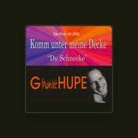 Gpunkt HUPE