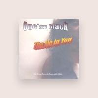 One'sy Mack