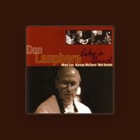 Don Lanphere