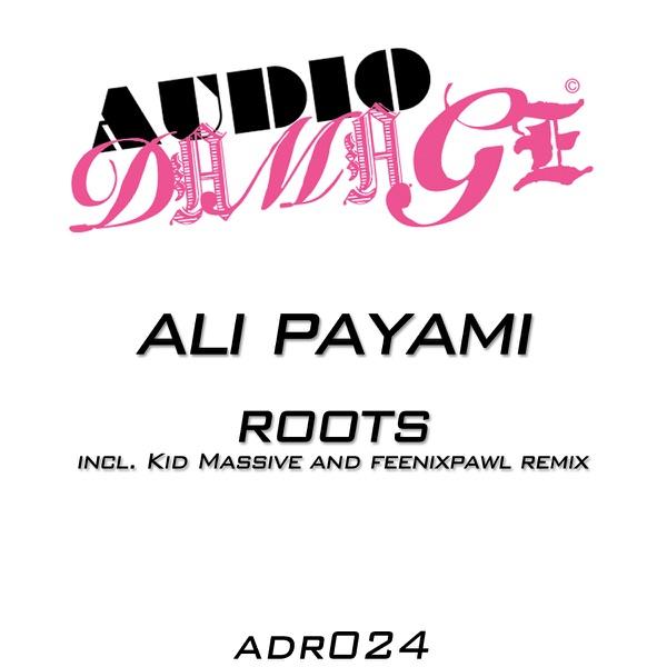 Roots (Kid Massive Audiodamage Mix)