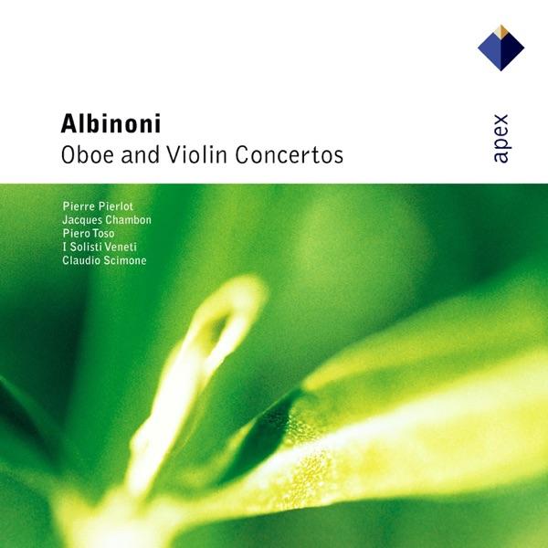 Oboe Concerto in D Minor, Op. 9, No. 2: III. Allegro